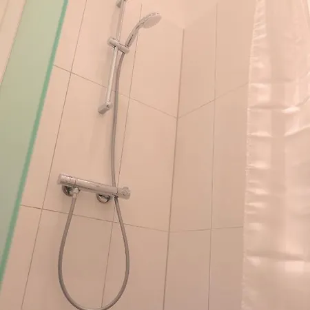 Appartement Nordre Fasanvej Copenhague